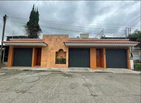 CASA EN RENTA