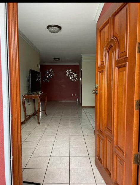 CASA EN RENTA