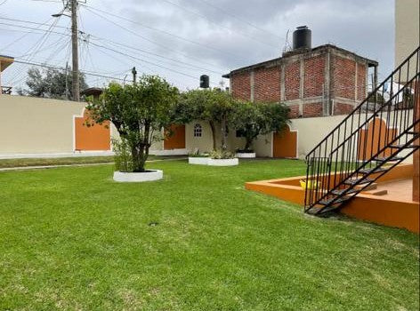 CASA EN RENTA