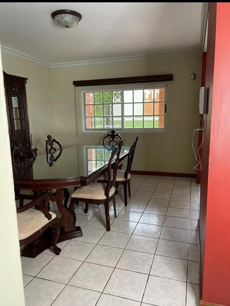 CASA EN RENTA