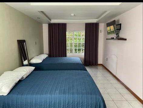 CASA EN RENTA