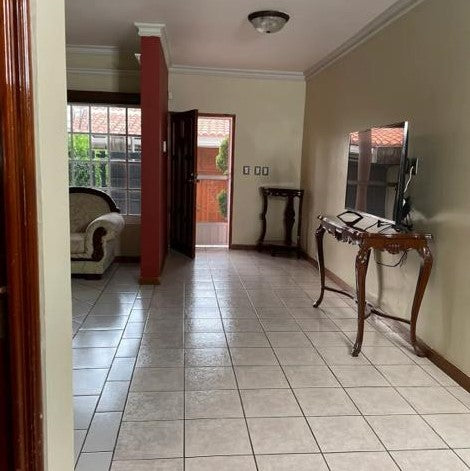CASA EN RENTA
