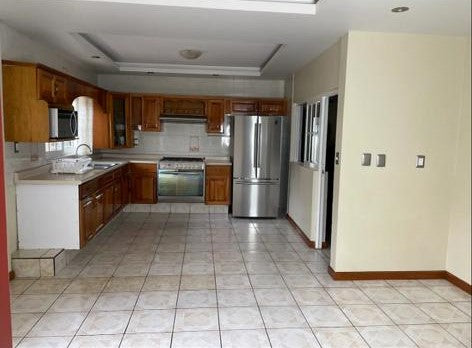 CASA EN RENTA