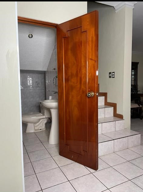 CASA EN RENTA