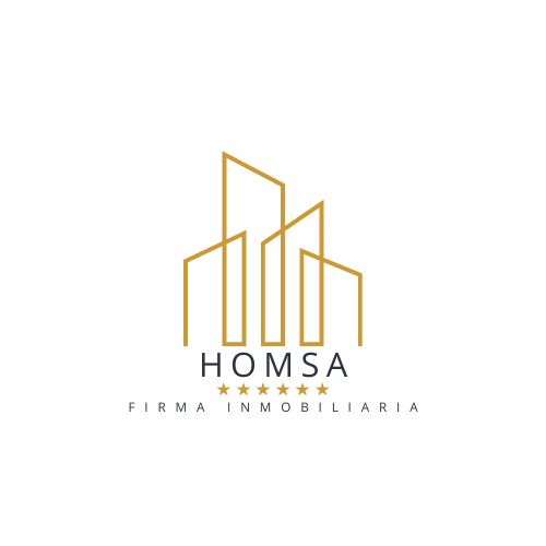 HOMSA FIRMA INMOBILIARIA