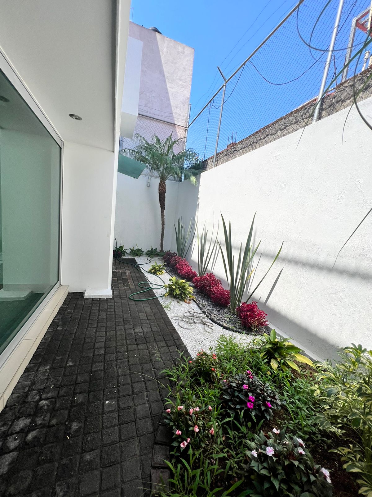 Casa en venta fraccionamiento Miraflores, Uruapan, Michoacán.