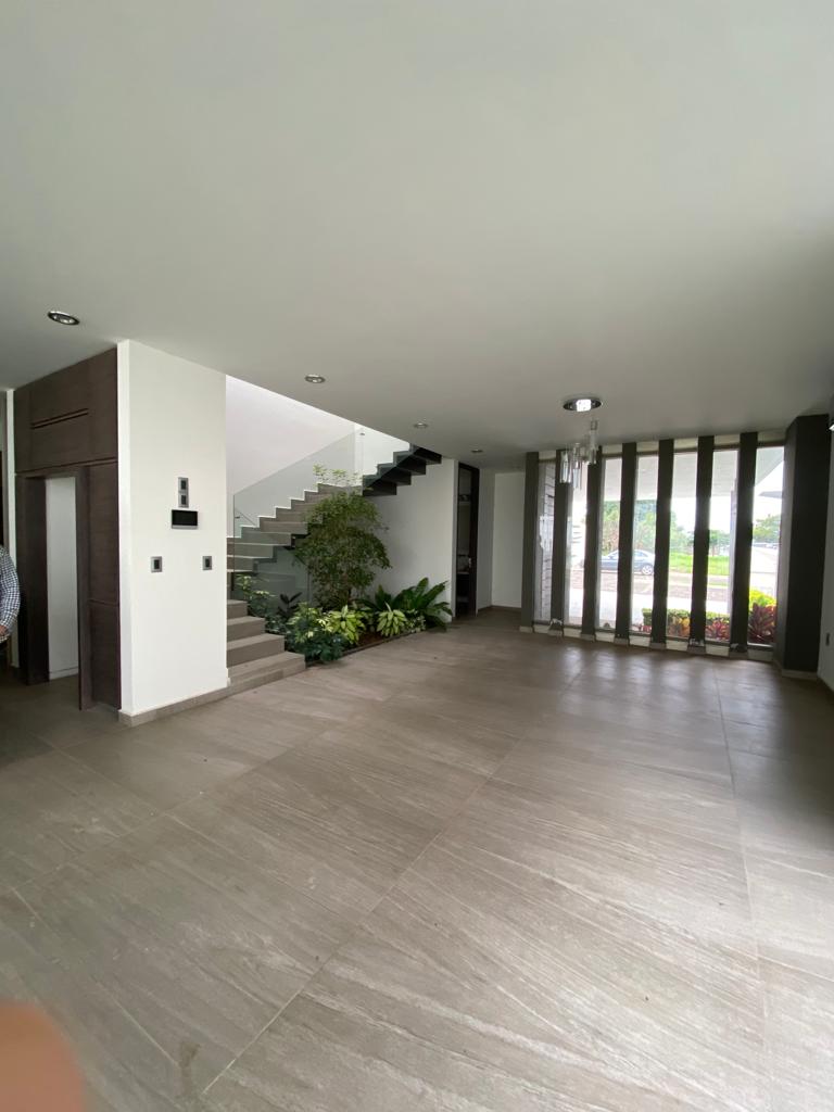 Casa en venta fraccionamiento Campestre III, Uruapan, Michoacán.