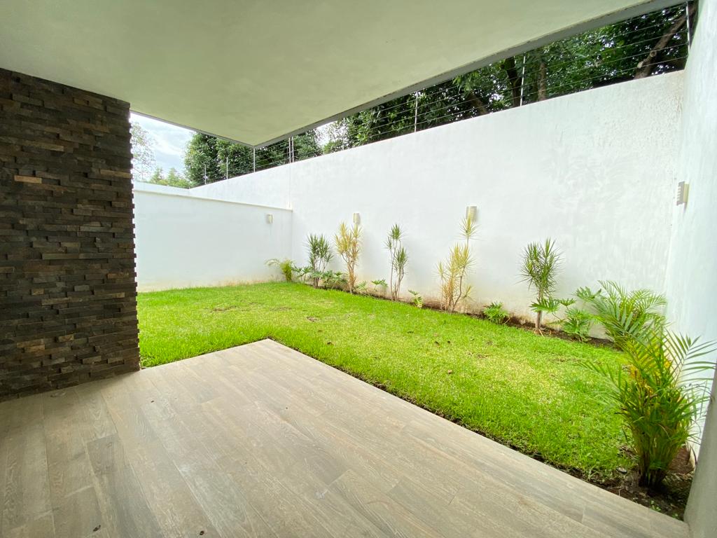 Casa en venta fraccionamiento Campestre III, Uruapan, Michoacán.