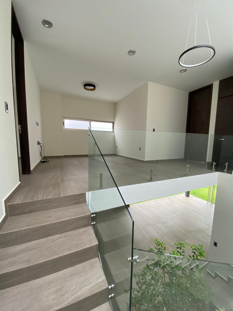 Casa en venta fraccionamiento Campestre III, Uruapan, Michoacán.