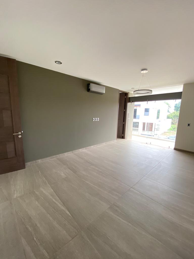 Casa en venta fraccionamiento Campestre III, Uruapan, Michoacán.