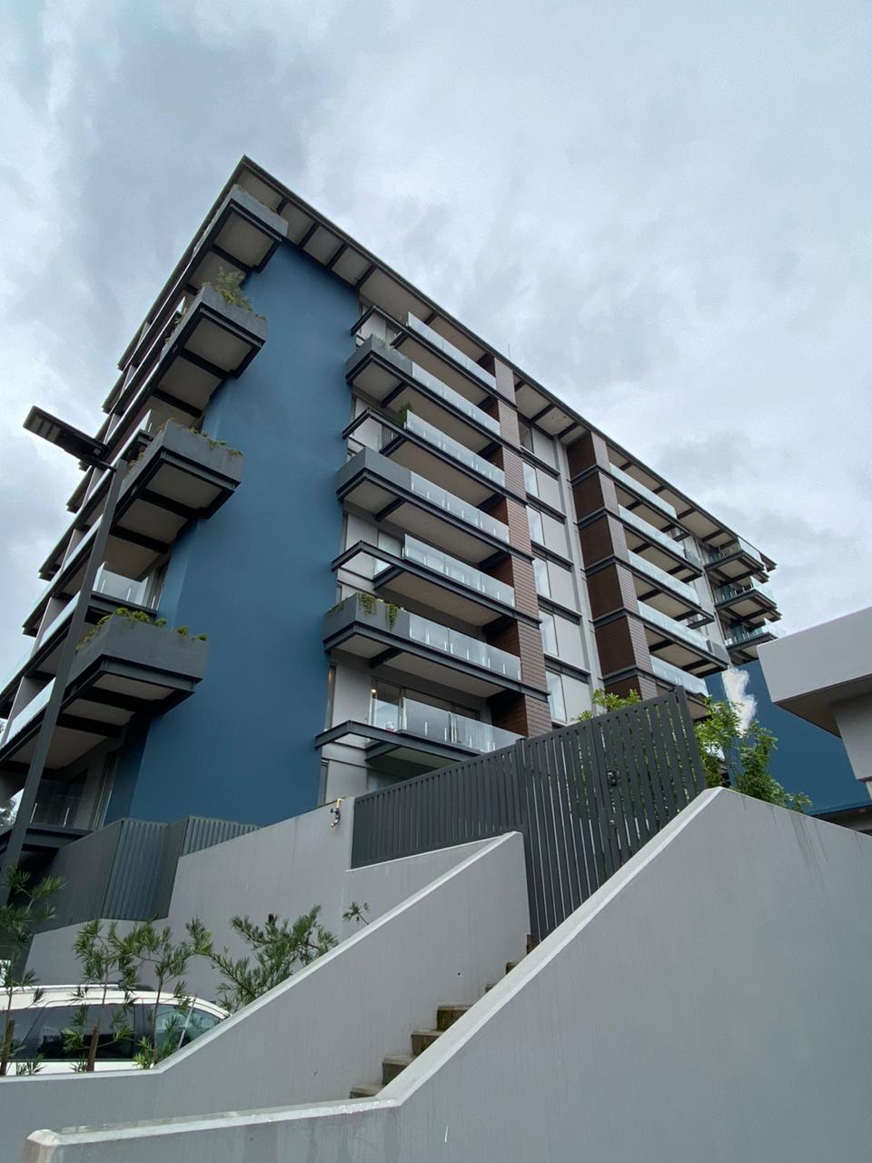 Departamento en VENTA Torre Entorno, Uruapan, Michoacán.