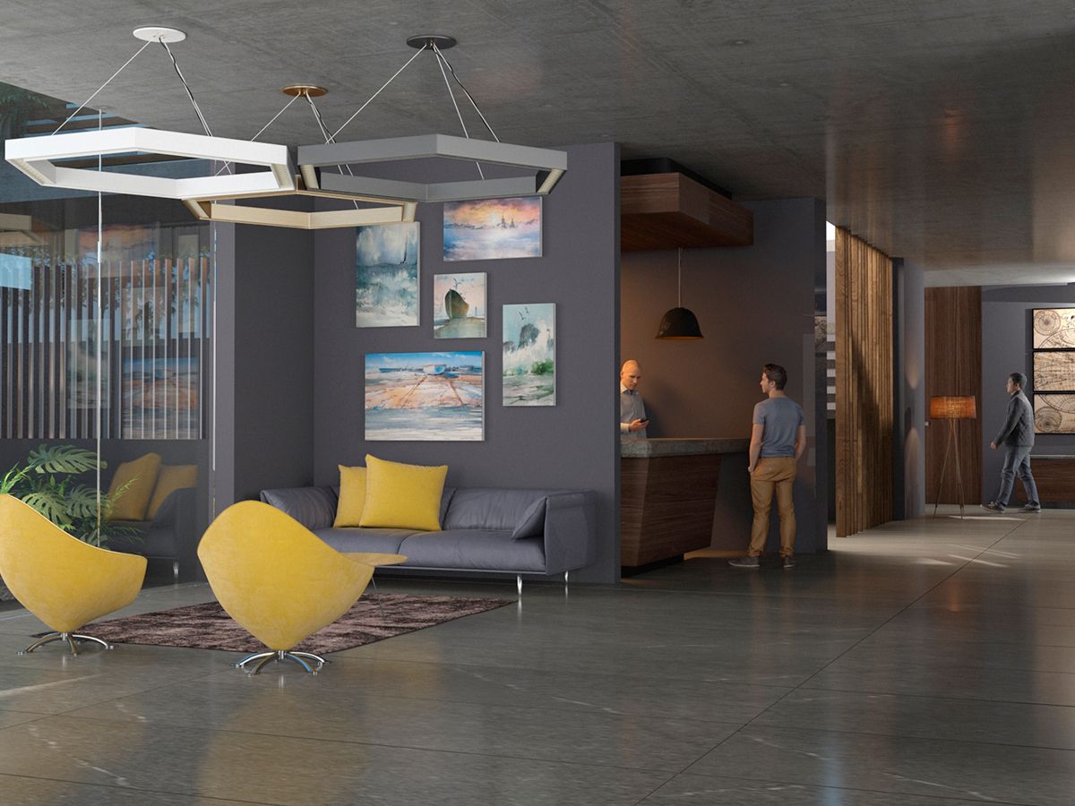 Departamento en VENTA Torre Entorno, Uruapan, Michoacán.