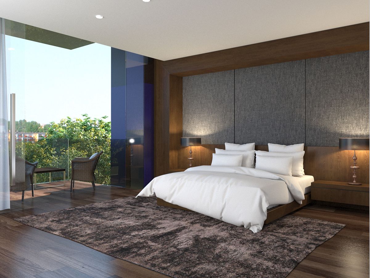 Departamento en VENTA Torre Entorno, Uruapan, Michoacán.