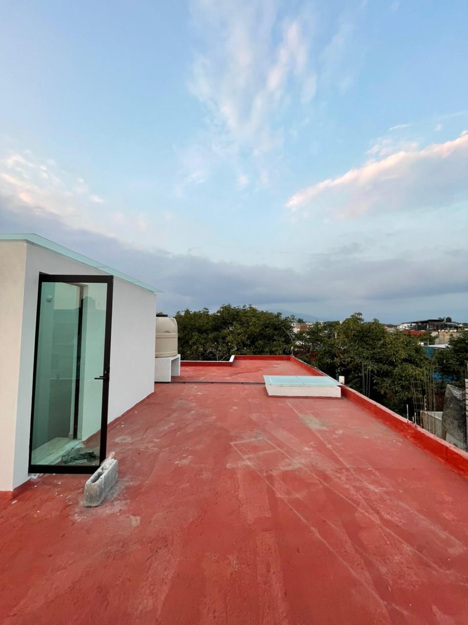 Casa en venta Avenida la Pradera, Colonia la Pradera, Uruapan, Michoacán.